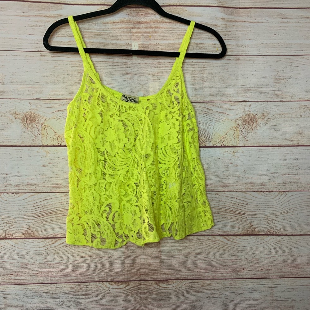 Show Me Your Mumu 0771